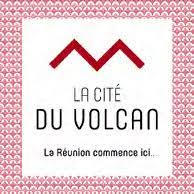 Logo Musée du Volcan
